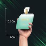 Buy Secret Temptation Dream Eau De Parfum for Women, 50 ml | Premium Long-Lasting Luxury Perfume|Floral and Fruity Fragrance - Purplle