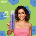 Buy Secret Temptation Deodorant for Women (Romance, 225 ml) - Purplle