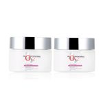 Buy O3+ Brightening & Glow Boosting Dermal Zone D-Tan Pack For De Tan (Pack of 2) - Purplle