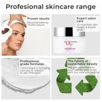Buy O3+ Brightening & Glow Boosting Dermal Zone D-Tan Pack For De Tan (Pack of 2) - Purplle