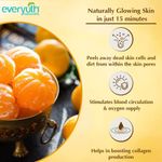 Buy EverYuth Naturals Glow and Tan Removal Duo (Peel-off Mask 50g + Chocolate Scrub 50g) - Purplle