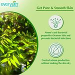 Buy EverYuth Fresh Face Duo - Neem & Lemon-Cherry (Neem Face Wash 150g + Lemon & Cherry Face Wash 150 gm) - Purplle