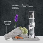 Buy Layerr Shot&nbsp;Perfume for Men - POWER PLAY 135 ml - Purplle