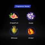 Buy Layerr Shot Perfume for Men - DEEP DESIRE 150 ml - Purplle