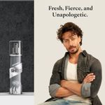 Buy Layerr Shot Perfume for Men - POWER PLAY 150 ml - Purplle