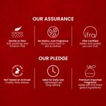 Buy Layerr Shot Perfume for Men - STALLION 120 ml - Purplle