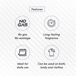 Buy Layerr Shot&nbsp;Perfume for Men - GOLD DYNAMIC 135 ml - Purplle