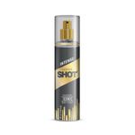 Buy Layerr Shot&nbsp;Perfume for Men - GOLD ICONIC 135 ml - Purplle