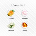 Buy Layerr Shot&nbsp;Perfume for Men - GOLD ICONIC 135 ml - Purplle