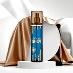 Buy Layerr Shot Perfume for Men - GOLD PASSION 135 ml - Purplle