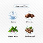 Buy Layerr Shot Perfume for Men - GOLD PASSION 135 ml - Purplle