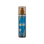 Buy Layerr Shot Perfume for Men - GOLD PASSION 135 ml - Purplle