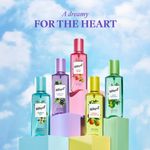 Buy Layerr Wottagirl ! Perfume for Women - CURRANT CRUSH BODY SPLASH 100 ml - Purplle