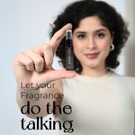 Buy Toxicity by faunwalk perfumes 8ml similar to D. Poison Long Lasting Women Pocket Perfume - Purplle