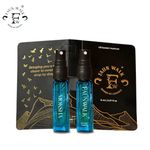 Buy Toxicity by faunwalk perfumes similar to D. Poison Long Lasting Women Pocket Perfume - Moksha, 8 ml - Purplle
