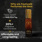 Buy Toxicity by faunwalk perfumes similar to D. Poison Long Lasting Women Pocket Perfume - Numera Uno, 8 ml - Purplle