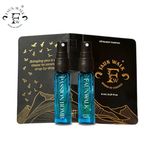Buy Toxicity by faunwalk perfumes similar to D. Poison Long Lasting Women Pocket Perfume - Passion Bomb, 8 ml - Purplle