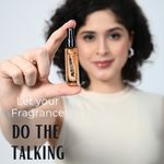 Buy Toxicity by faunwalk perfumes similar to D. Poison Long Lasting Women Pocket Perfume - Precious, 8 ml - Purplle