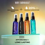 Buy Toxicity by faunwalk perfumes similar to D. Poison Long Lasting Women Pocket Perfume - Precious, 8 ml - Purplle