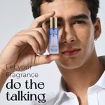 Buy Toxicity by faunwalk perfumes similar to D. Poison Long Lasting Women Pocket Perfume - Moksha, 20 ml - Purplle