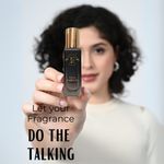Buy Toxicity by faunwalk perfumes similar to D. Poison Long Lasting Women Pocket Perfume, 20 ml - Purplle
