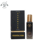 Buy Toxicity by faunwalk perfumes similar to D. Poison Long Lasting Women Pocket Perfume - Celestial Noir, 20 ml - Purplle