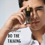 Buy Toxicity by faunwalk perfumes similar to D. Poison Long Lasting Women Pocket Perfume - Celestial Noir, 20 ml - Purplle
