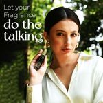 Buy Toxicity by faunwalk perfumes similar to D. Poison Long Lasting Women Pocket Perfume - Celestial Noir, 8 ml - Purplle