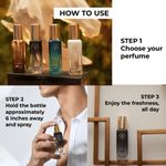 Buy Toxicity by faunwalk perfumes similar to D. Poison Long Lasting Women Pocket Perfume - Bloombed, 8 ml - Purplle