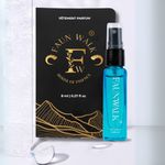 Buy Toxicity by faunwalk perfumes similar to D. Poison Long Lasting Women Pocket Perfume - Irish Wood, 8 ml - Purplle