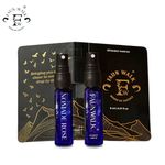 Buy Toxicity by faunwalk perfumes similar to D. Poison Long Lasting Women Pocket Perfume - Nomade Rose, 8 ml - Purplle