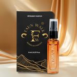Buy Toxicity by faunwalk perfumes similar to D. Poison Long Lasting Women Pocket Perfume - Saffron Oud, 8 ml - Purplle