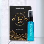 Buy Toxicity by faunwalk perfumes similar to D. Poison Long Lasting Women Pocket Perfume - You, 8 ml - Purplle