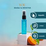 Buy Toxicity by faunwalk perfumes similar to D. Poison Long Lasting Women Pocket Perfume - You, 8 ml - Purplle