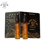 Buy Toxicity by faunwalk perfumes similar to D. Poison Long Lasting Women Pocket Perfume - Bulgarian Oud, 8 ml - Purplle