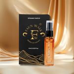 Buy Toxicity by faunwalk perfumes similar to D. Poison Long Lasting Women Pocket Perfume - Bulgarian Oud, 8 ml - Purplle