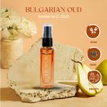 Buy Toxicity by faunwalk perfumes similar to D. Poison Long Lasting Women Pocket Perfume - Bulgarian Oud, 8 ml - Purplle