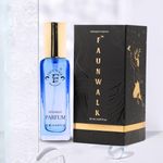 Buy Toxicity by faunwalk perfumes similar to D. Poison Long Lasting Women Pocket Perfume - You, 20 ml - Purplle