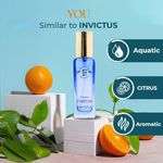Buy Toxicity by faunwalk perfumes similar to D. Poison Long Lasting Women Pocket Perfume - You, 20 ml - Purplle