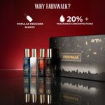 Buy Toxicity by faunwalk perfumes similar to D. Poison Long Lasting Women Pocket Perfume - You, 20 ml - Purplle