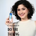 Buy Toxicity by faunwalk perfumes similar to D. Poison Long Lasting Women Pocket Perfume - You, 20 ml - Purplle