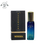 Buy Toxicity by faunwalk perfumes similar to D. Poison Long Lasting Women Pocket Perfume - Moksha, 20 ml - Purplle