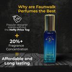 Buy Toxicity by faunwalk perfumes similar to D. Poison Long Lasting Women Pocket Perfume - Moksha, 20 ml - Purplle