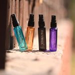 Buy Toxicity by faunwalk perfumes similar to D. Poison Long Lasting Women Pocket Perfume - Moksha, 20 ml - Purplle