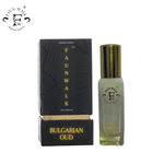 Buy Toxicity by faunwalk perfumes similar to D. Poison Long Lasting Women Pocket Perfume - Bulgarian Oud, 20 ml - Purplle
