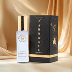 Buy Toxicity by faunwalk perfumes similar to D. Poison Long Lasting Women Pocket Perfume - Bulgarian Oud, 20 ml - Purplle