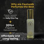 Buy Toxicity by faunwalk perfumes similar to D. Poison Long Lasting Women Pocket Perfume - Bulgarian Oud, 20 ml - Purplle