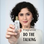 Buy Toxicity by faunwalk perfumes similar to D. Poison Long Lasting Women Pocket Perfume - Bulgarian Oud, 20 ml - Purplle