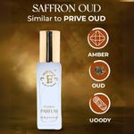 Buy Toxicity by faunwalk perfumes similar to D. Poison Long Lasting Women Pocket Perfume - Saffron Oud, 20 ml - Purplle