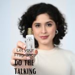 Buy Toxicity by faunwalk perfumes similar to D. Poison Long Lasting Women Pocket Perfume - Saffron Oud, 20 ml - Purplle